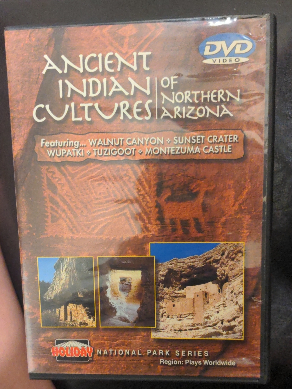 Ancient Indian Cultures of Northern AZ Native American Culture National Park